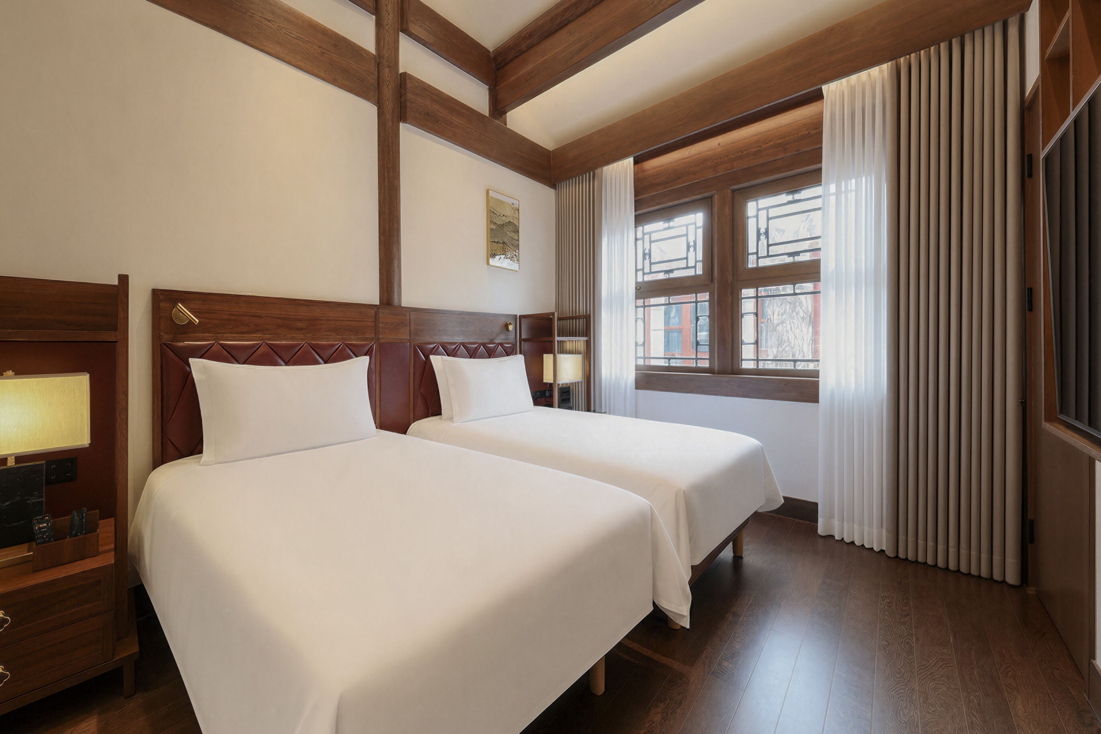 Foto - Jingshan Garden Hotel