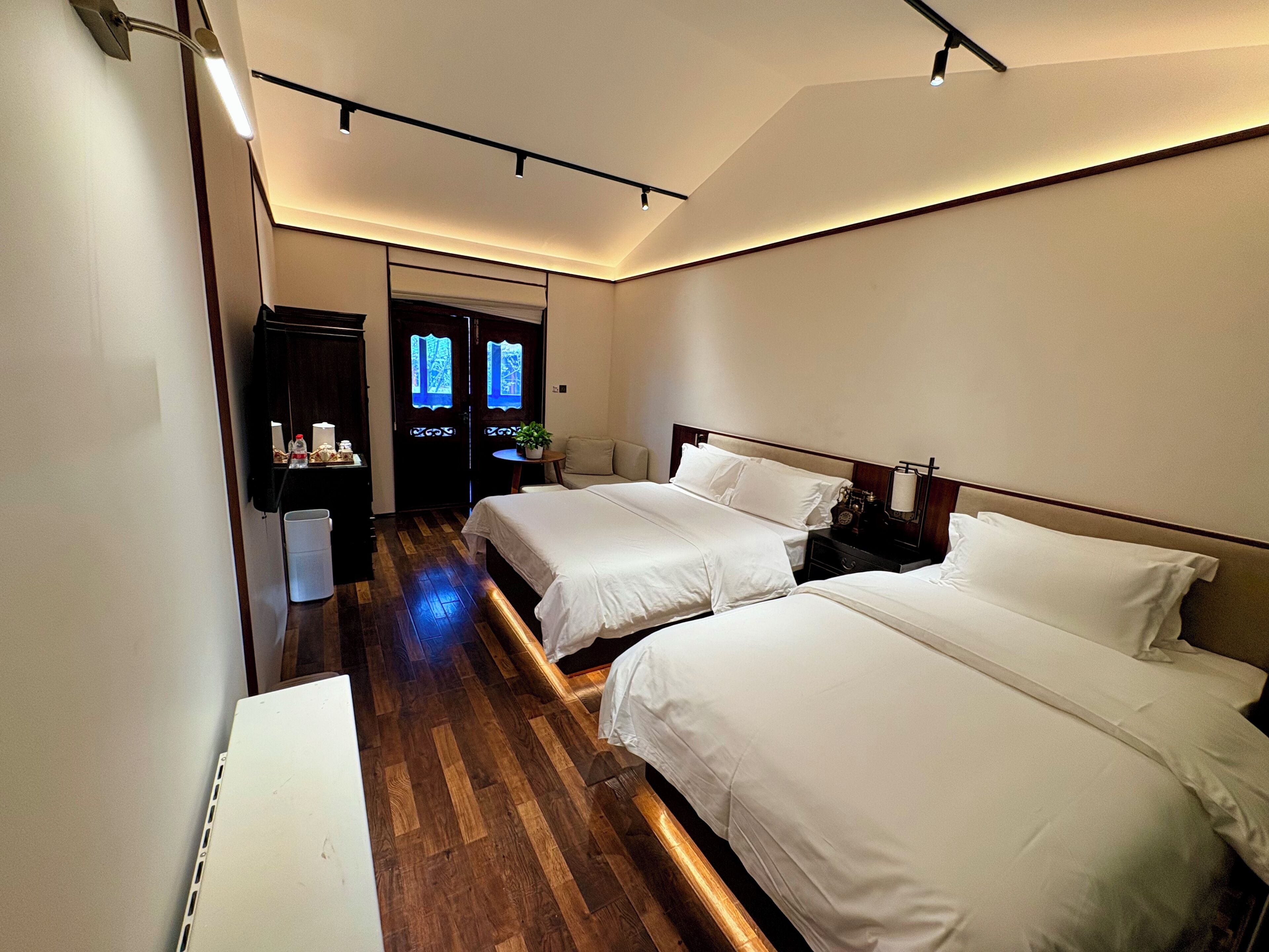 Photo - Jingshan Garden Hotel