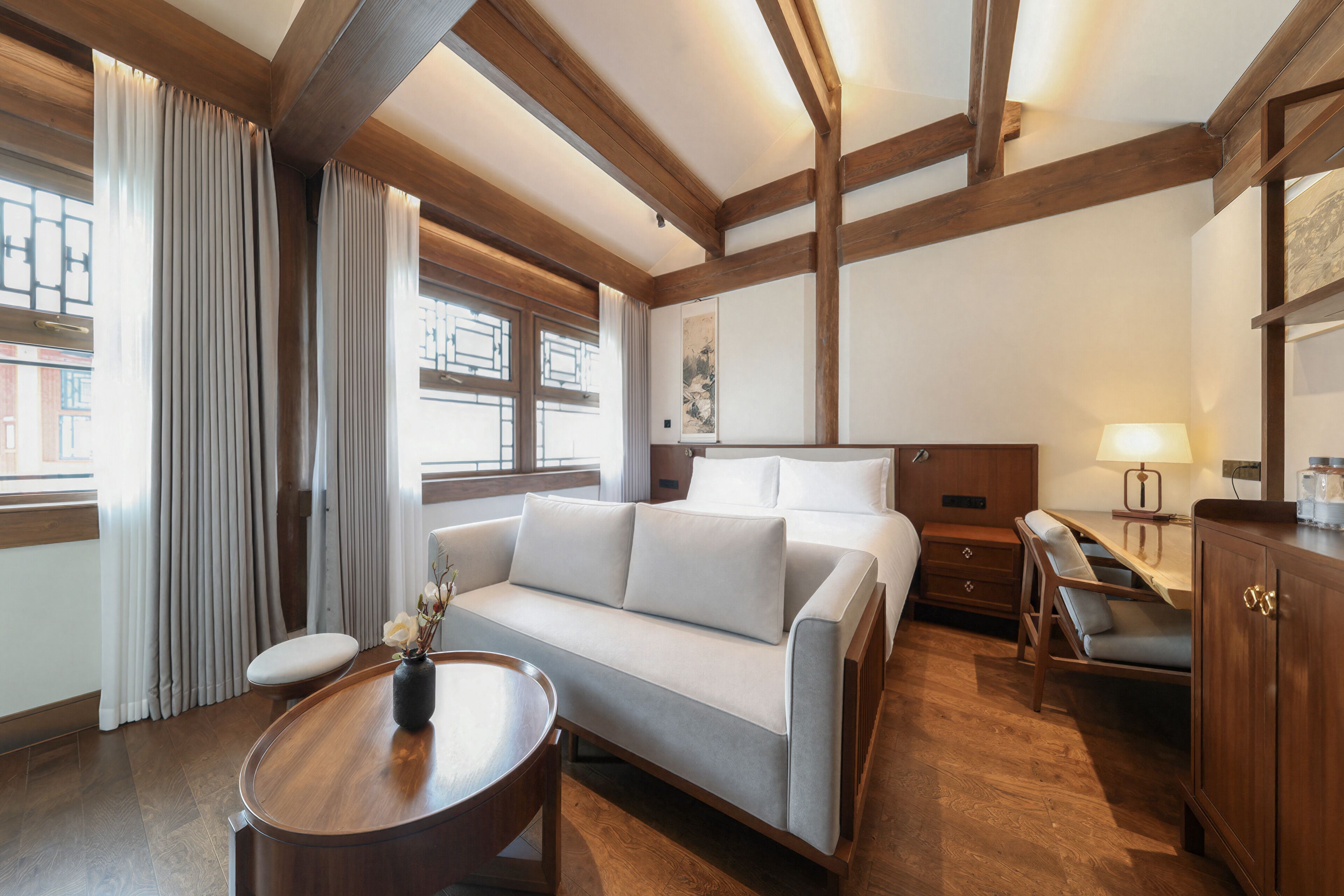 Foto - Jingshan Garden Hotel