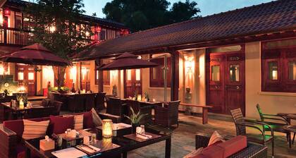 Jingshan Garden Hotel