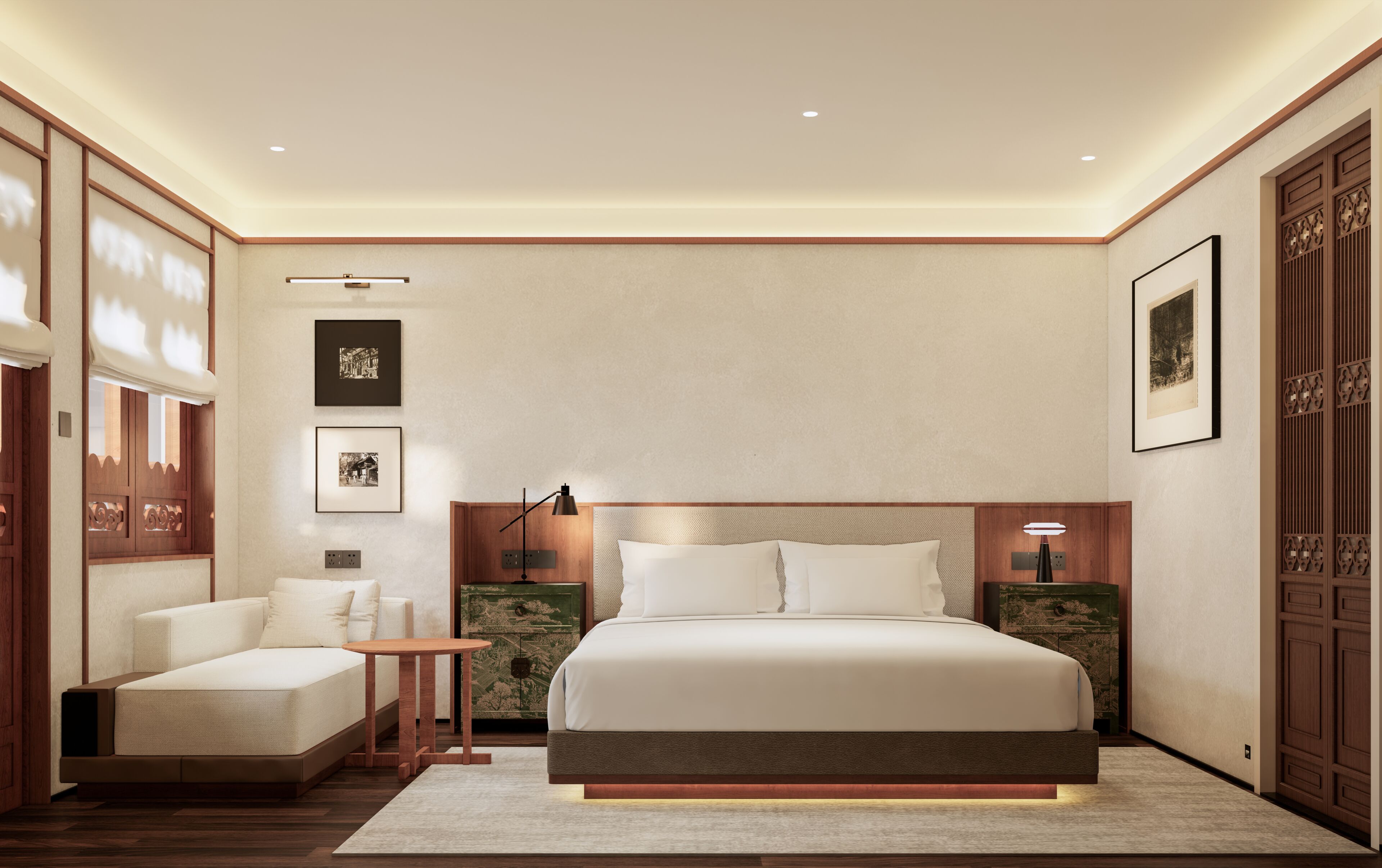 Photo - Jingshan Garden Hotel