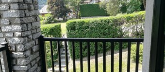 Large and bright three-room apartment 