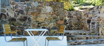 Azenha de São Mamede - Tranquility in the Serra de São Mamede Natural Park