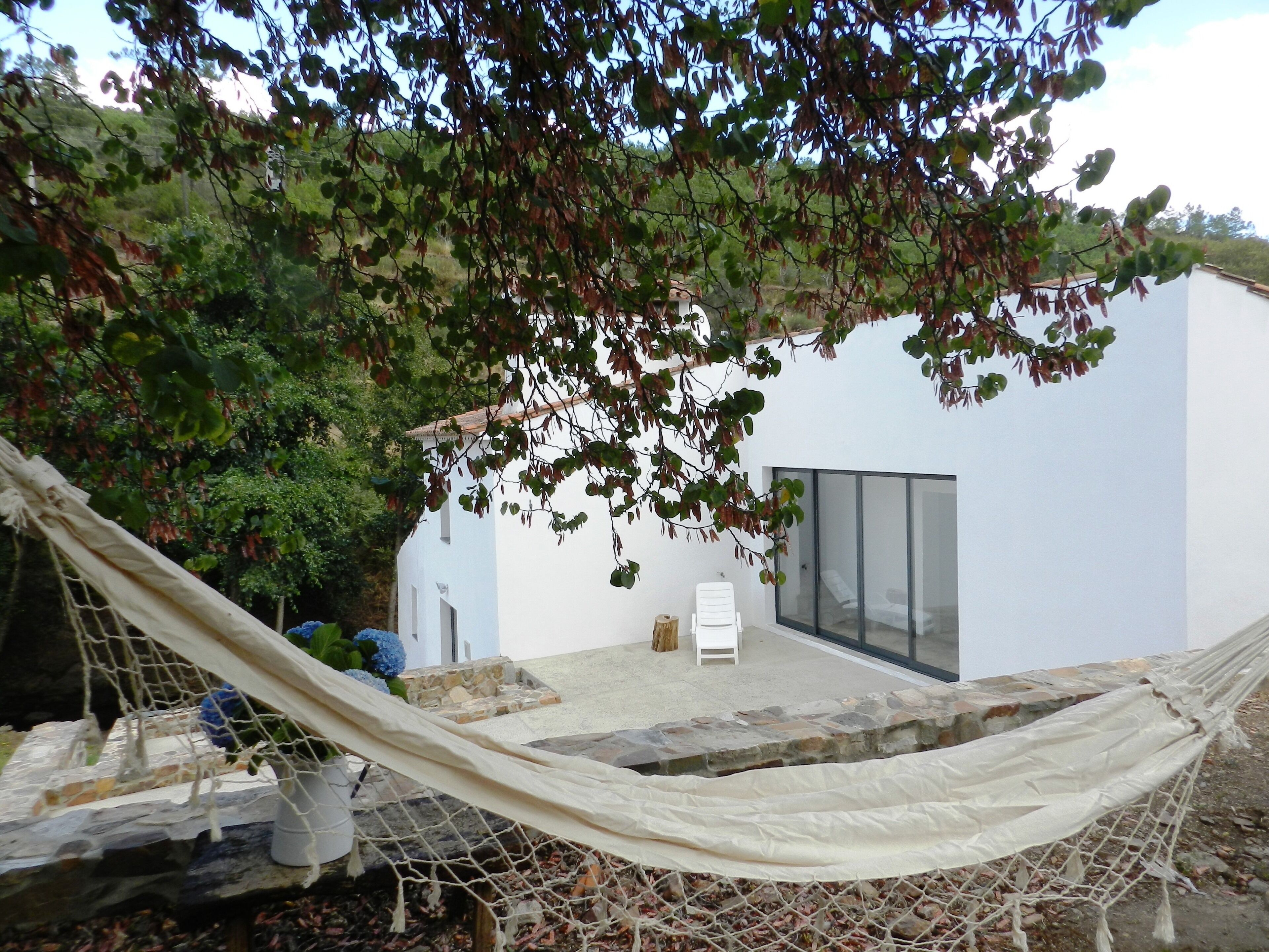 テラス / パティオ