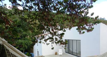 Azenha de São Mamede - Tranquility in the Serra de São Mamede Natural Park