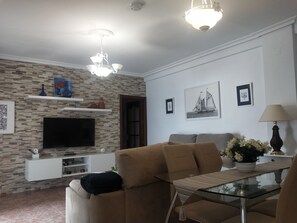 TV connectée, livres