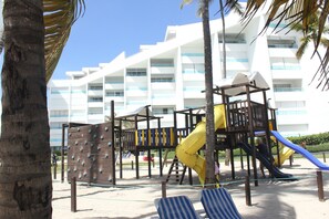 Espace pour enfants