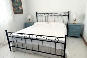 3 Schlafzimmer, Bügeleisen/Bügelbrett, kostenloses WLAN, Bettwäsche