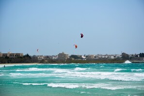 Playa en los alrededores 