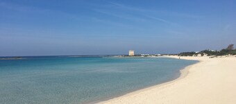 Villino l'Approdo | Maison à louer Porto Cesareo