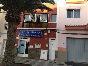 Detalle exterior