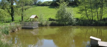 Group lodging in Mont St Michel Bay