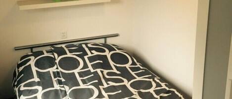 2 soveværelser, Wi-Fi