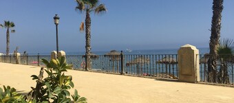 Luxury 3 bedroom Penthouse Los Arqueros, near Marbella, Puerto Banus, Benahavis