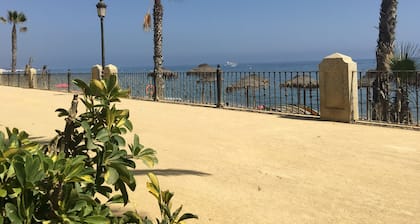 Ylellinen 3 makuuhuoneen kattohuoneisto Los Arqueros, lähellä Marbellaa, Puerto Banus, Benahavis
