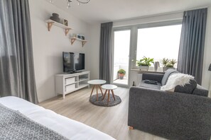 Exclusive-studio | Oleskelualue | Taulutelevisio, DVD-soitin