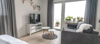 Ansbachs City Apartment