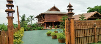 Huanmaisakngam Resort