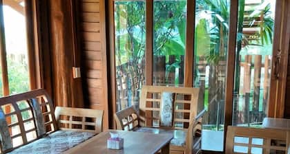 Huanmaisakngam Resort