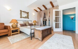 3 camere, Wi-Fi gratuito, lenzuola