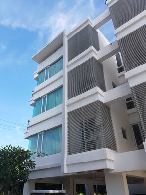 Exterior - Baan San Dao Hua Hin (Hua Hin)