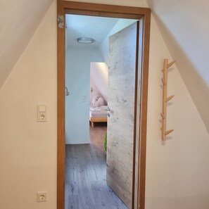 Interiør