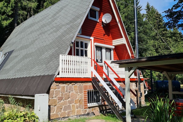 Außenbereich