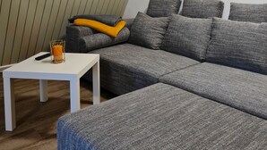 TV, DVD-spiller og bøker