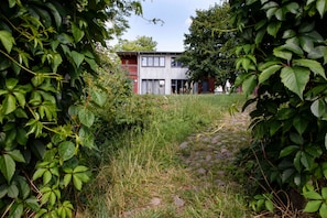 Udendørsområde