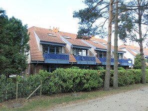 Udendørsområde