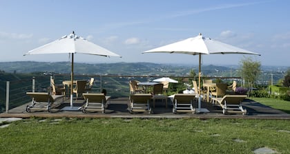Albergo Castiglione Langhe