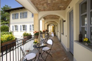 Veranda
