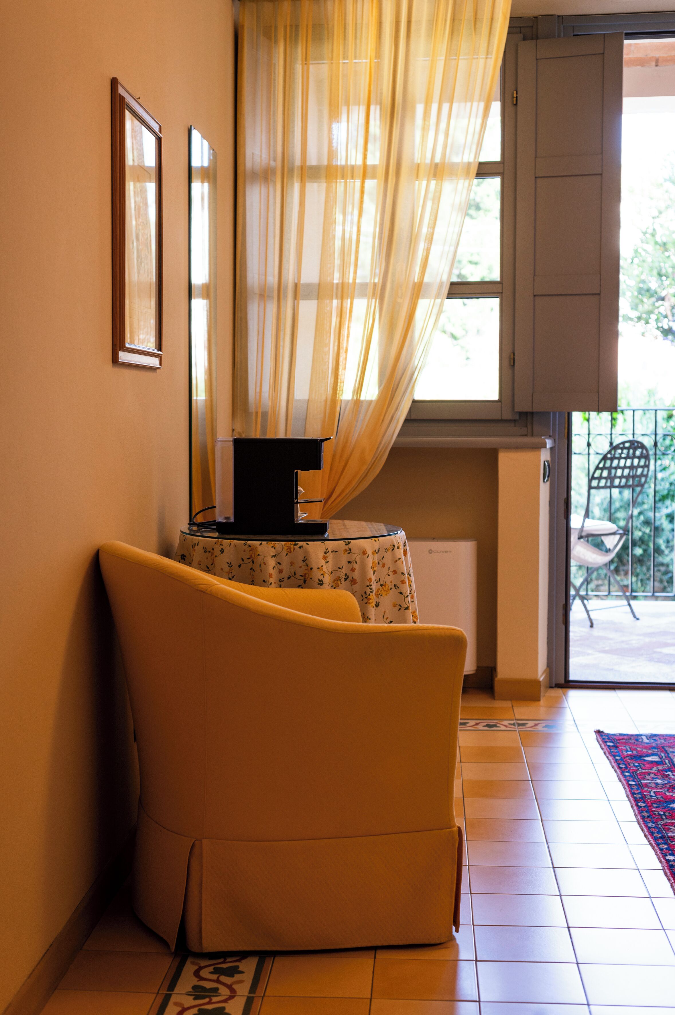 Junior Suite, Balcony | Premium bedding, minibar, in-room safe, desk