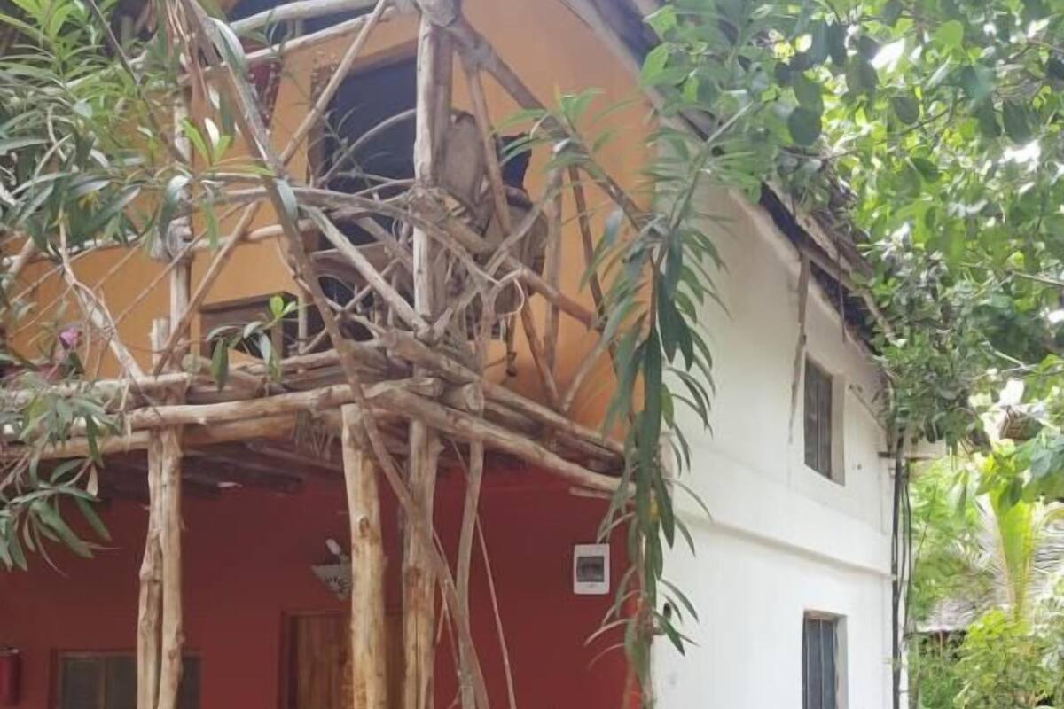 Caja de seguridad en la habitación y wifi gratis