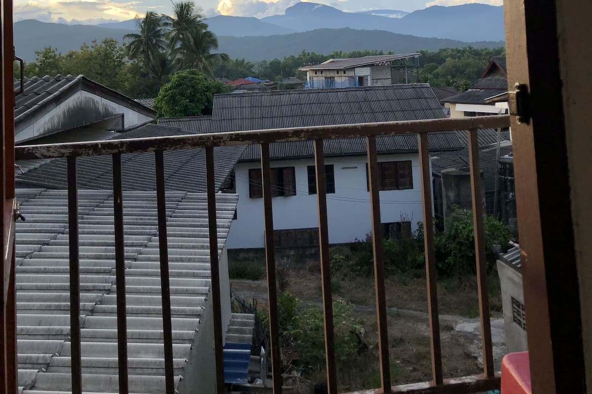 Double Room | Free WiFi