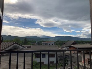 Double Room | Terrace/patio