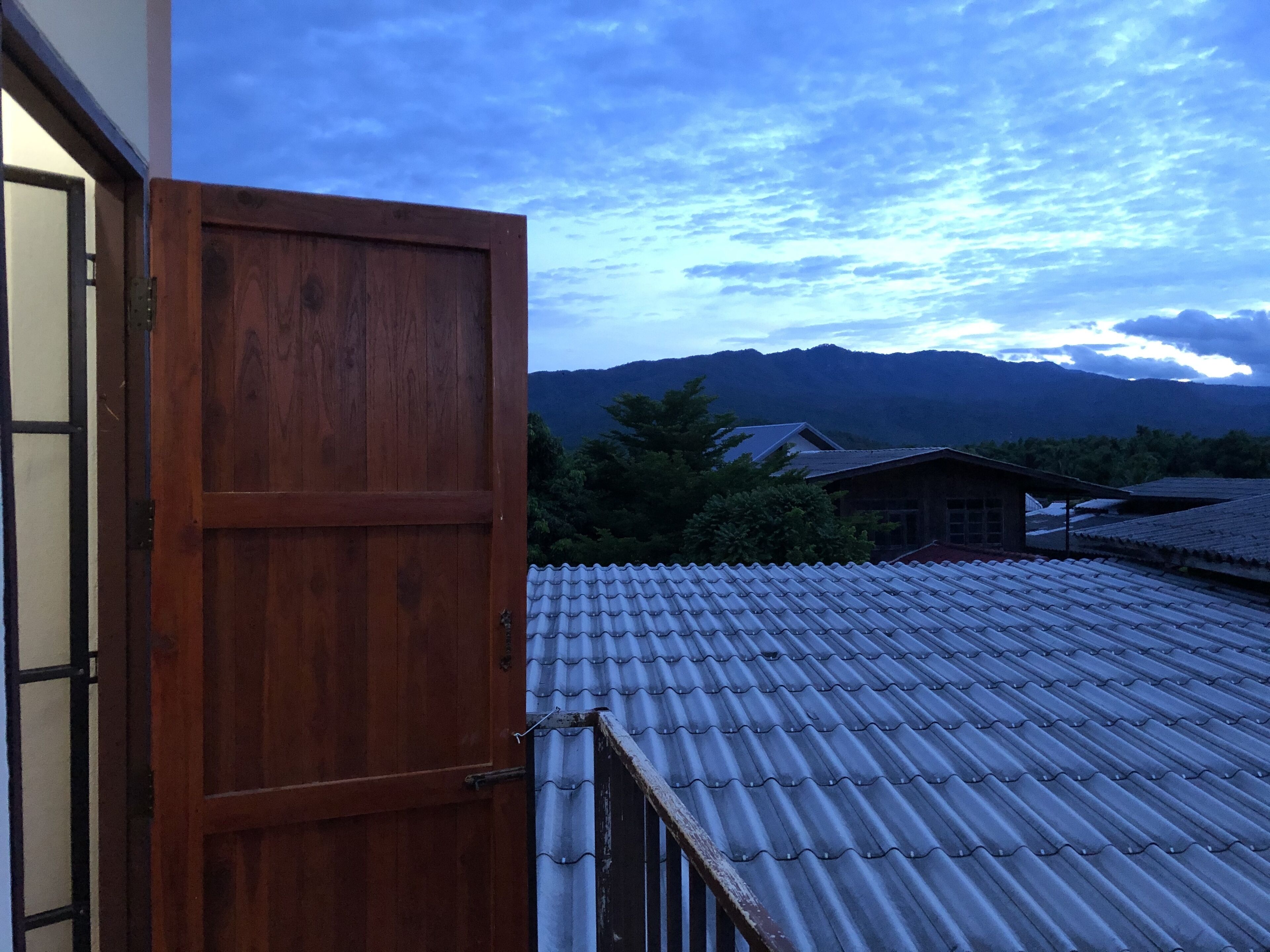 ห้องดับเบิล | Wi-Fi ฟรี