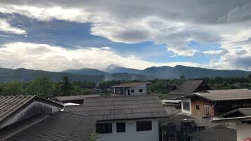 Double Room | Terrace/patio