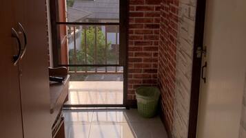 Double Room | Free WiFi
