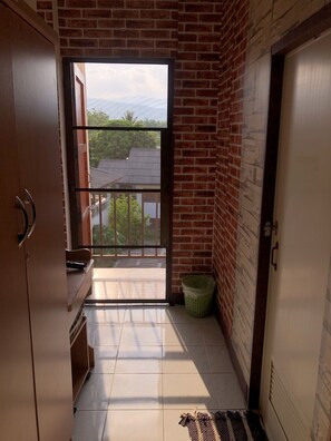 Double Room | Free WiFi - Sandee Place Chomthong (Chom Thong)