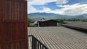 Double Room | Terrace/patio