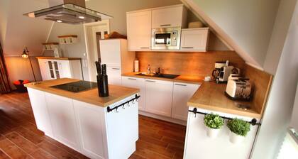 Luxury OG-Fewo TEE VIEW - Luxury OG-Fewo TEE VIEW