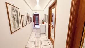 Hallway - Villa Irma (Sorrento)