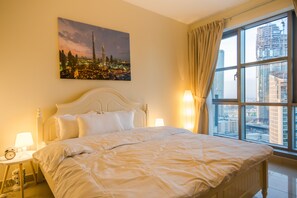 1 habitación y caja de seguridad en la habitación