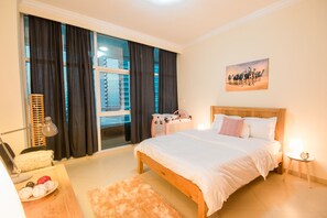 Apartment, 3 Bedrooms