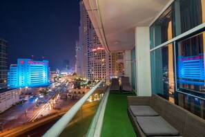 Balcon