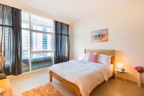 Apartment, 3 Bedrooms