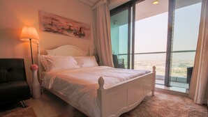 Unclassified image, 4 of 15, button - Iconic Apartment with Balcony (Dubai)