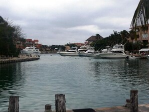 Marina