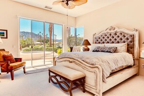 3 bedrooms, free WiFi